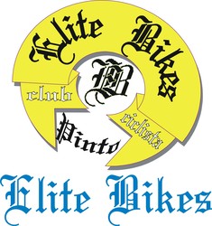 Logo ELITE BIKES